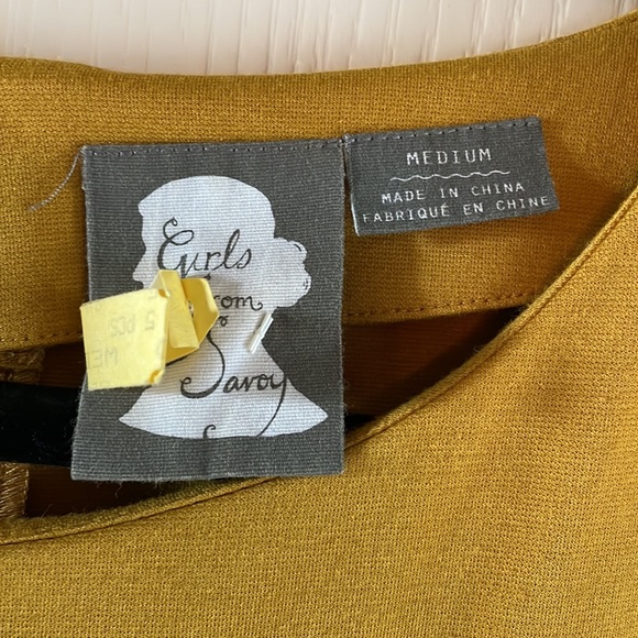 Girls from Savoy Dress - Picture 3 of 3